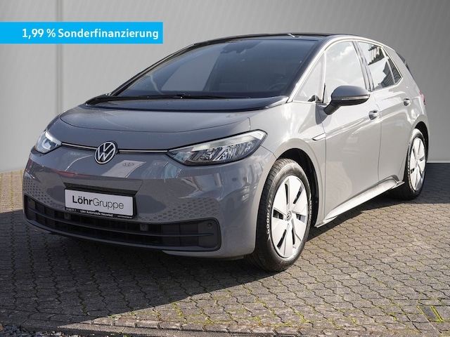 Volkswagen ID.3 City Performance Pure