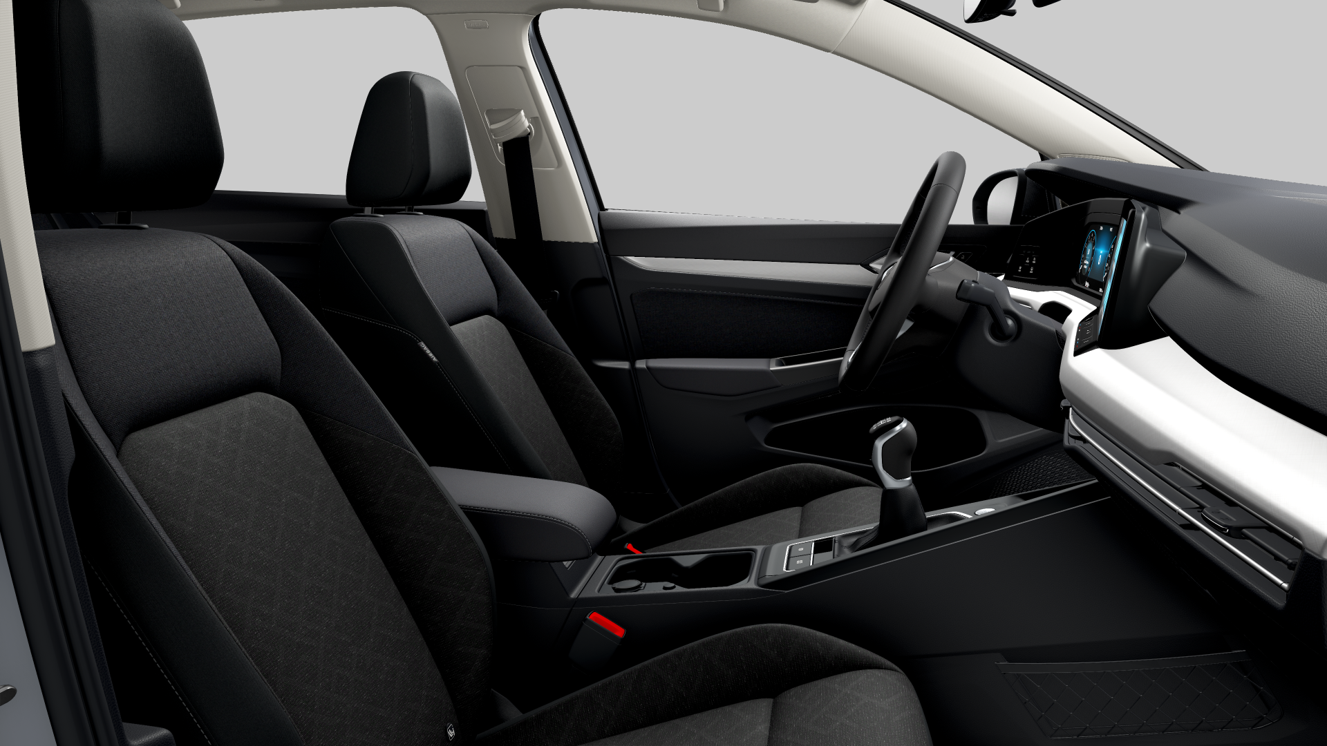 Volkswagen Golf Golf VIII Life