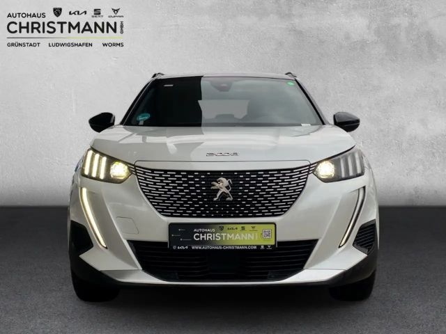 Peugeot E-2008 GT-Line