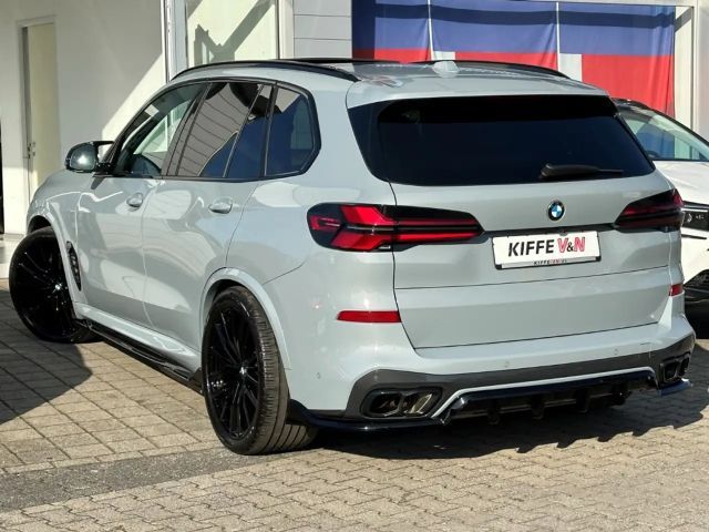 BMW X5 HUD SKYPANO DAP PA+ B&W INTEGRAL 2ACHS