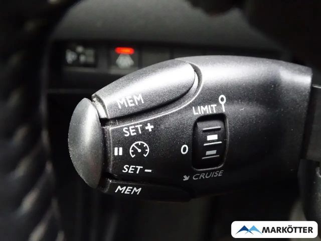 Peugeot 208 Allure Pack