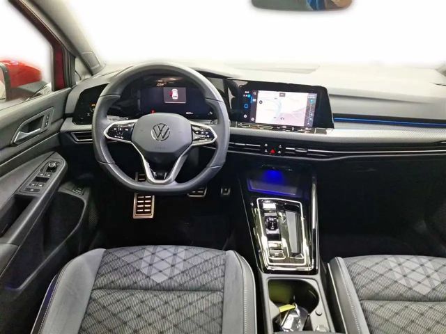 Volkswagen Golf 2.0 TSI DSG R-Line