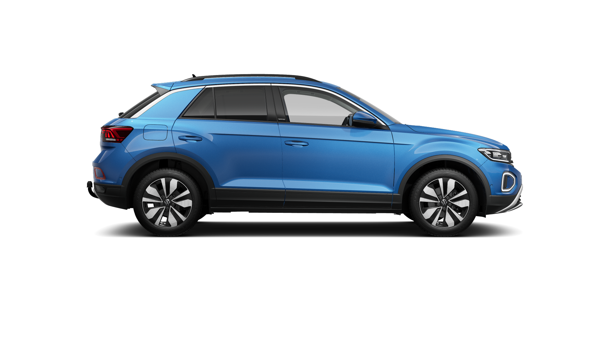 Volkswagen T-Roc 1.0 TSI Move