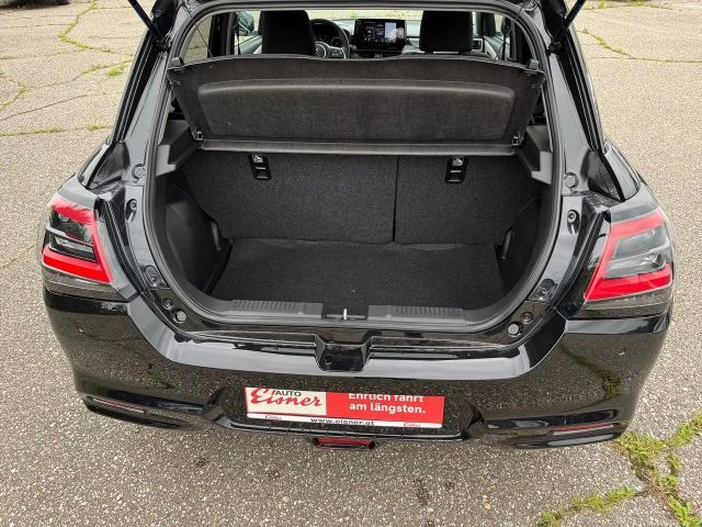 Suzuki Swift Hybrid Shine