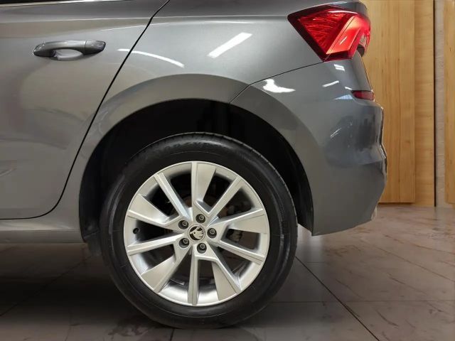 Skoda Kamiq 1.5 TSI Tour