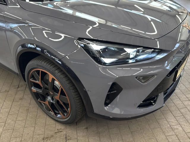 Cupra Formentor DSG VZ