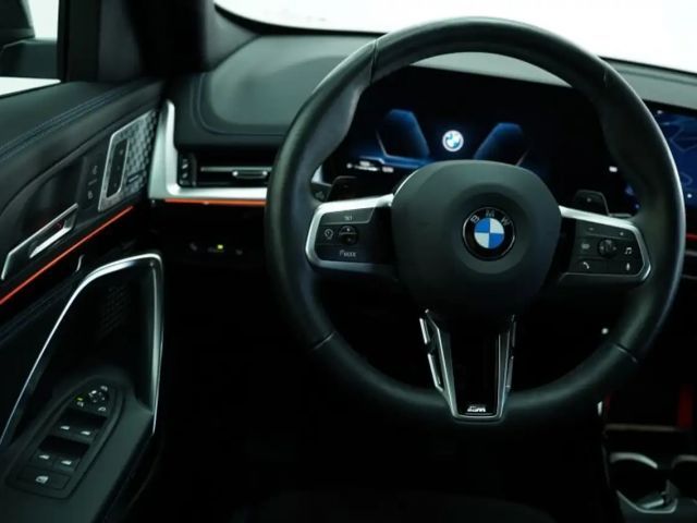 BMW X1 M-Sport sDrive18d