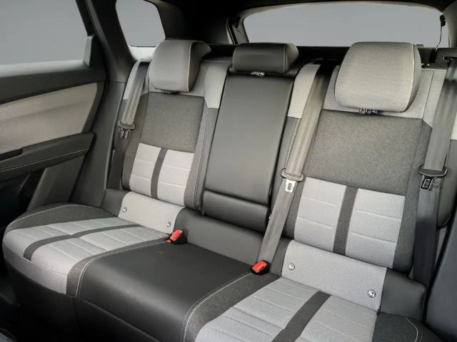 Opel Grandland X GS-Line Grand Sport Hybrid