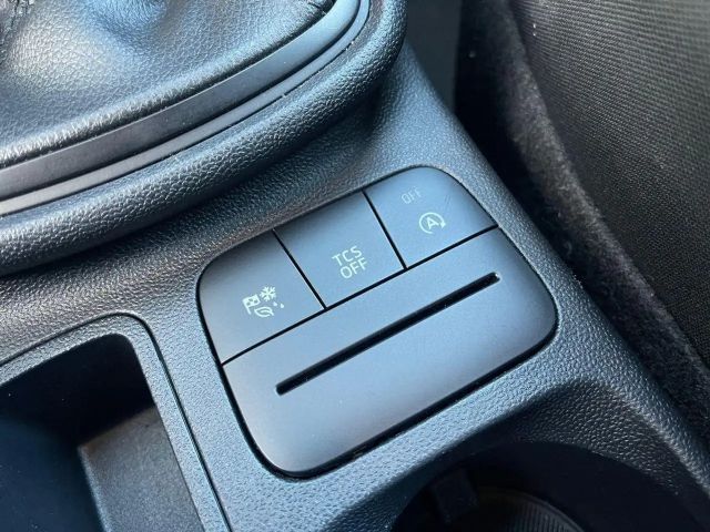 Ford Fiesta Cool & Connect