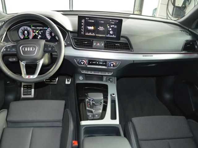 Audi Q5 40 TFSI Quattro S-Line
