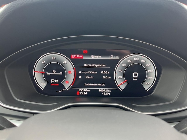 Audi Q5 35 TDI S-Tronic