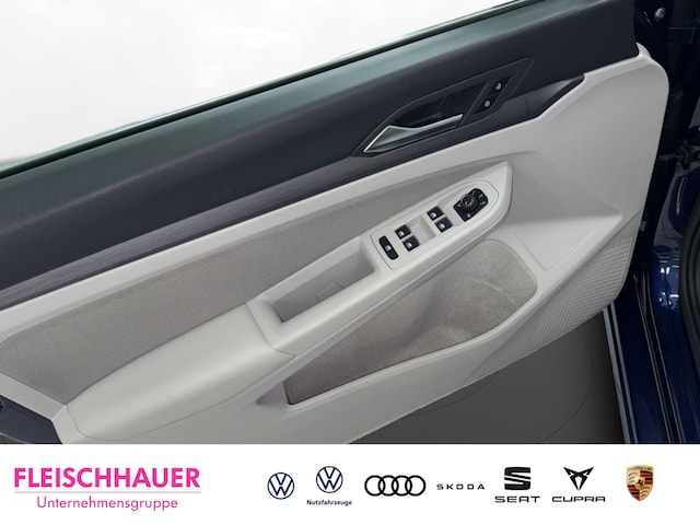 Volkswagen Golf Golf VIII Style Variant