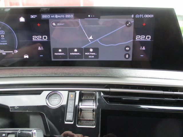 Peugeot 3008 Allure Pack Hybrid