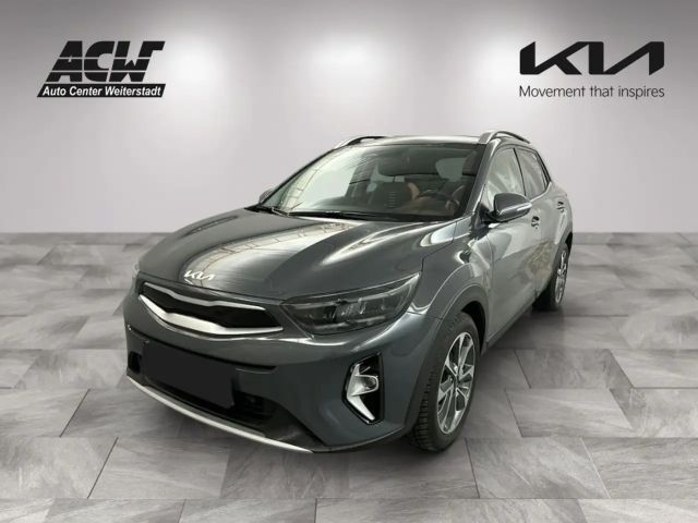 Kia Stonic Spirit