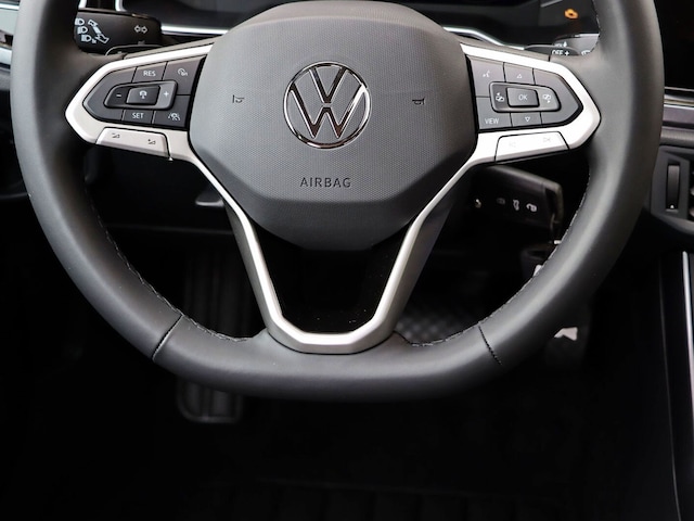 Volkswagen Taigo 1.5 TSI DSG IQ.Drive Style