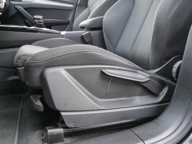 Audi Q5 40 TDI Quattro S-Tronic