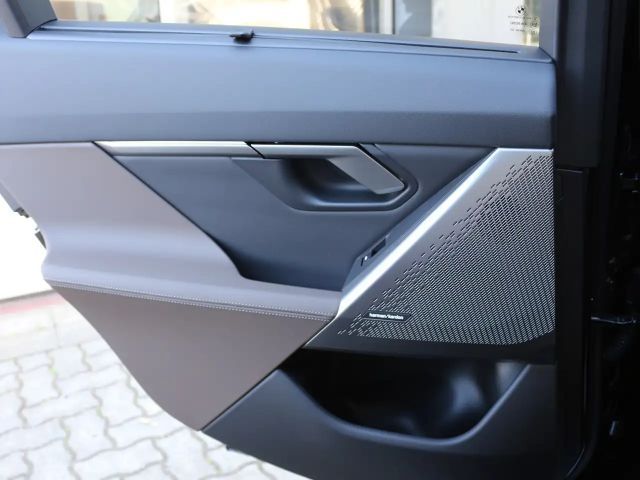 BMW 520 520d M-Sport Touring