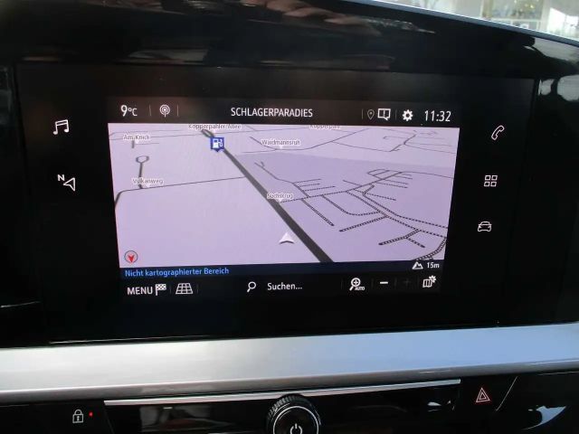 Opel Mokka 1.2 Turbo Edition Turbo