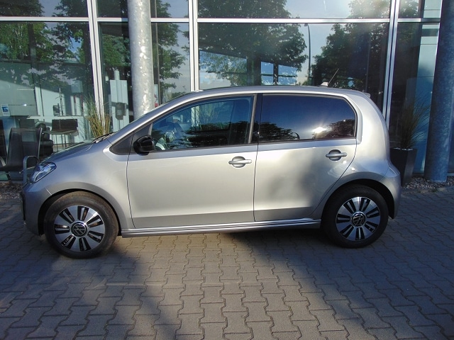 Volkswagen e-up! Plus Style