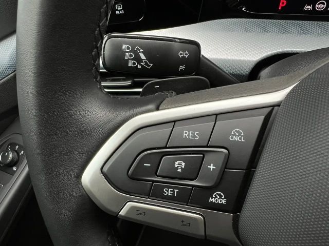 Volkswagen Golf 2.0 TDI DSG Golf VIII Variant