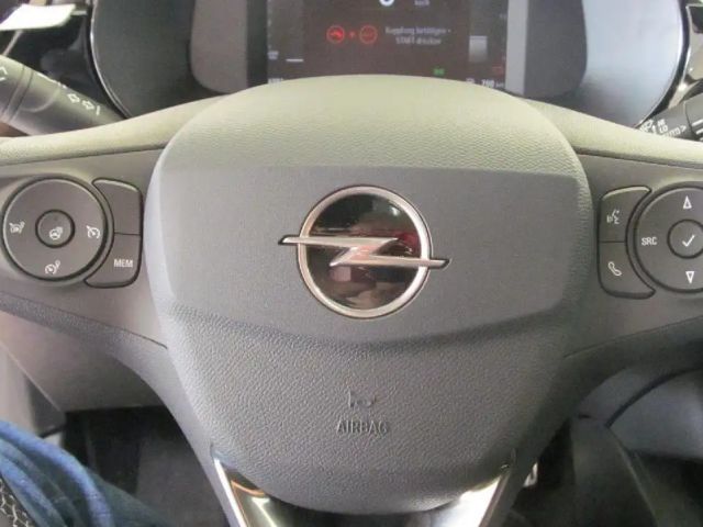 Opel Corsa GS-Line Grand Sport