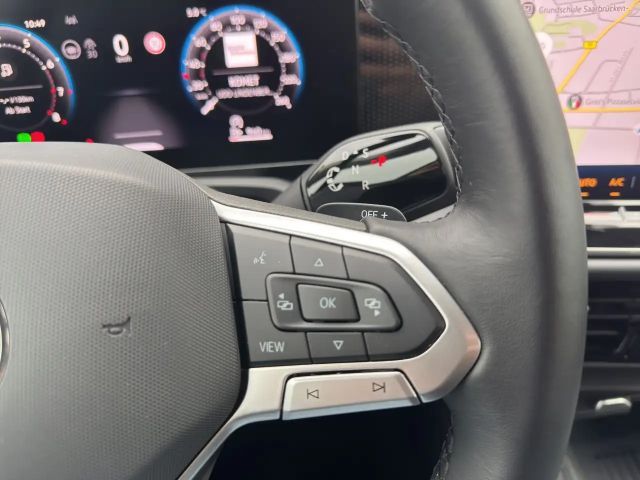 Volkswagen Passat 1.5 TSI Business DSG Variant