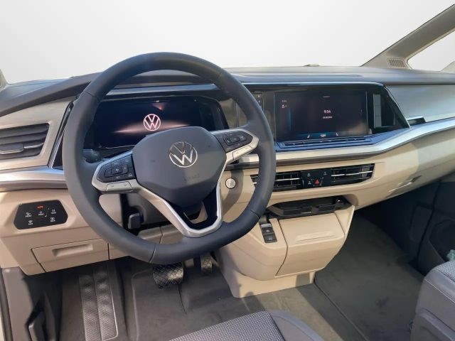 Volkswagen Multivan 2.0 TDI DSG T7