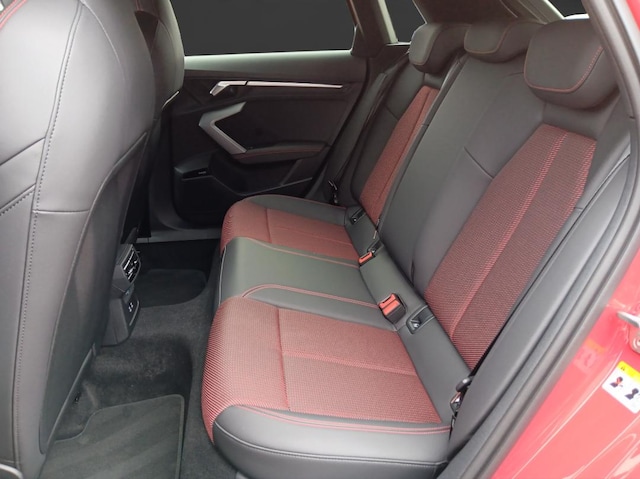 Audi A3 35 TFSI S-Tronic