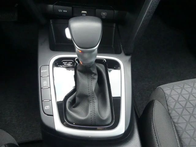 Kia Ceed GDi GT-Line SportWagon