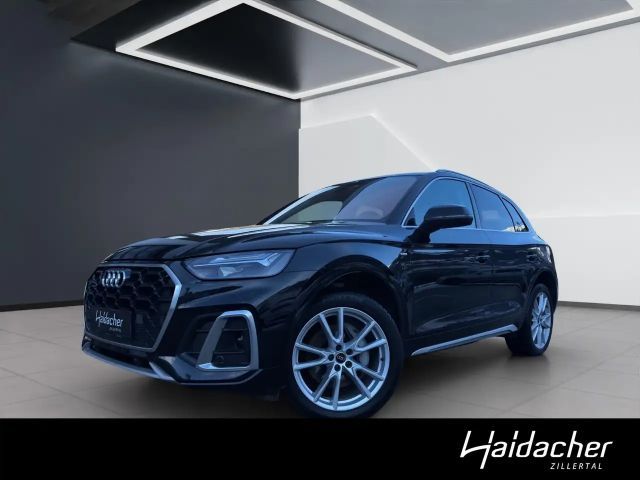 Audi Q5 50 TFSI Hybride Quattro