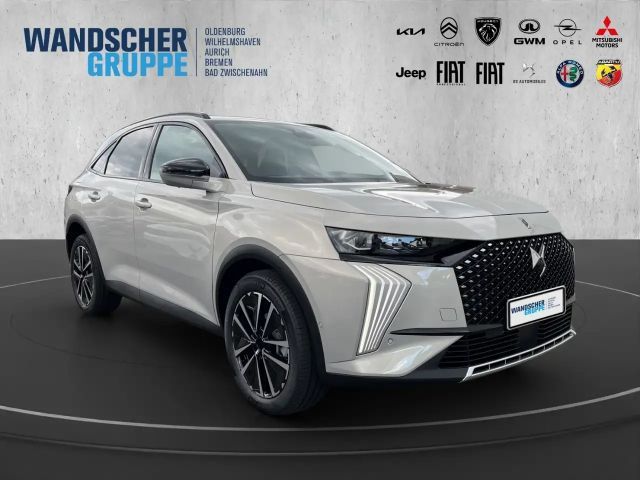 DS DS 7 Crossback BlueHDi Mobiles Pallas