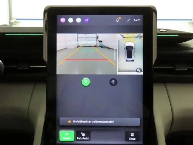 Ford Explorer AWD Premium