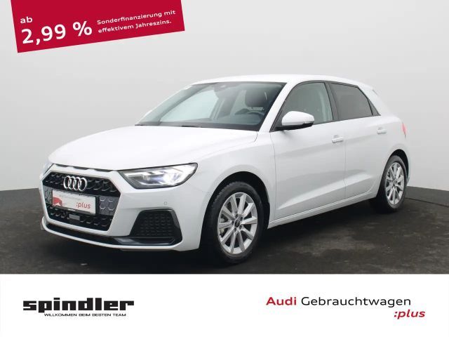 Audi A1 30 TFSI S-Tronic