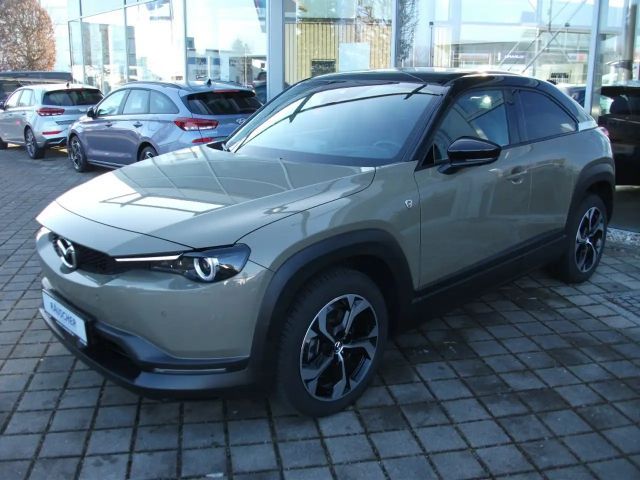 Mazda MX-30 SkyActiv e-Skyactiv