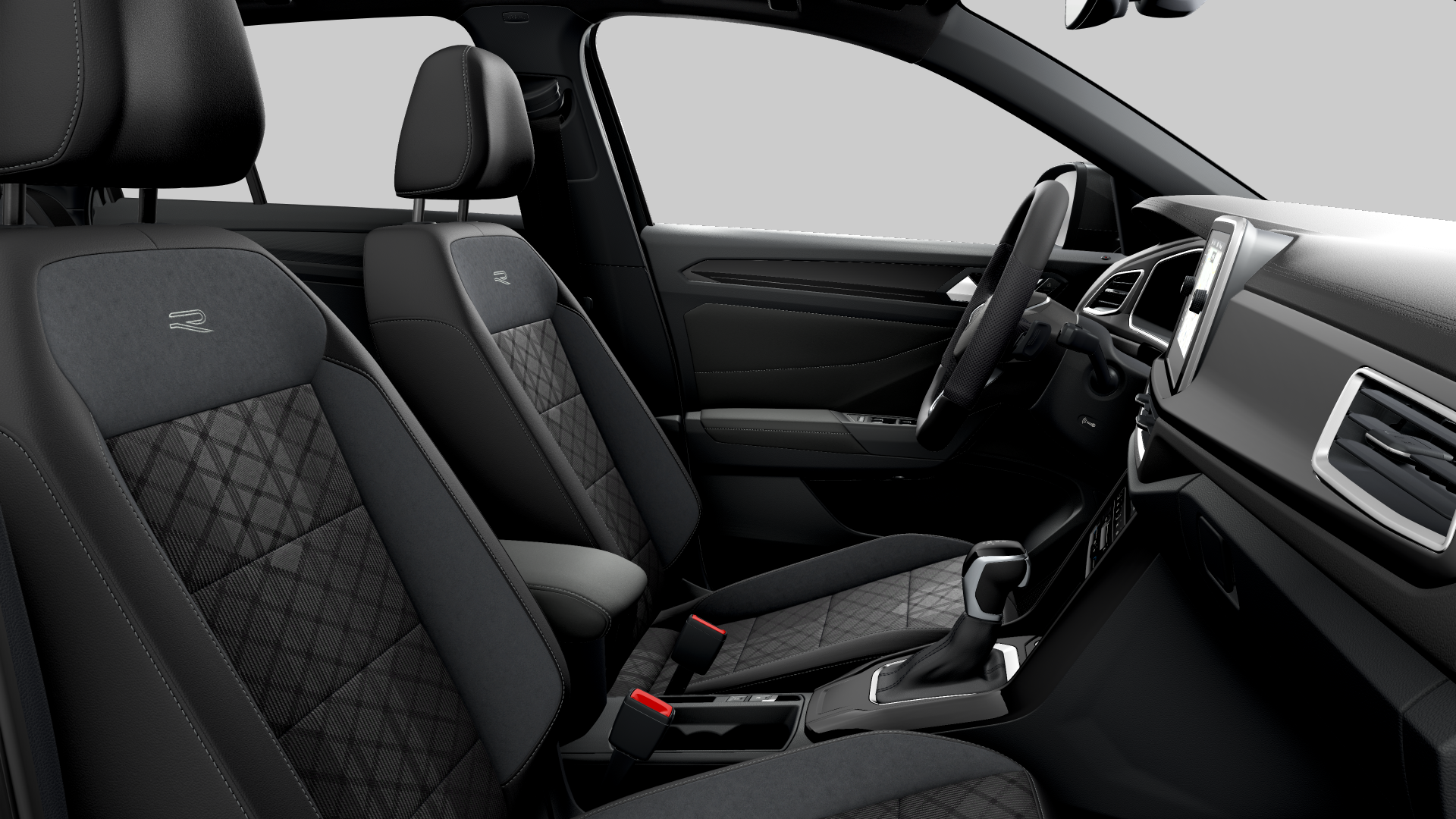 Volkswagen T-Roc 1.5 TSI DSG