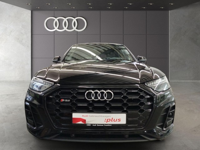 Audi SQ5 Sportback