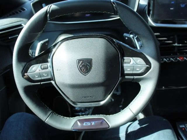 Peugeot 2008 GT-Line Hybrid