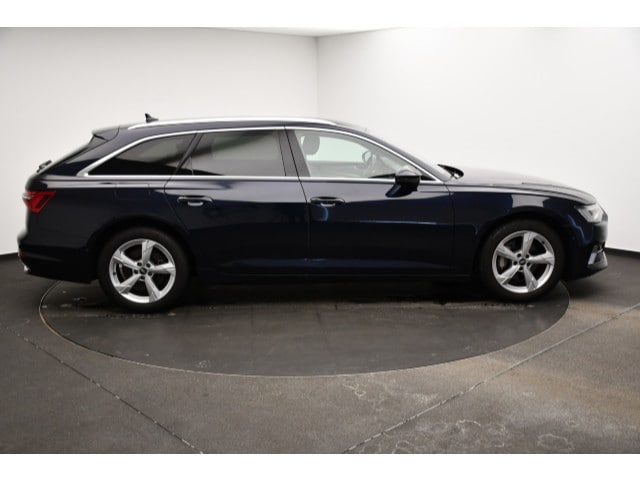 Audi A6 45 TFSI Avant S-Tronic