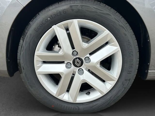 Renault Clio Evolution