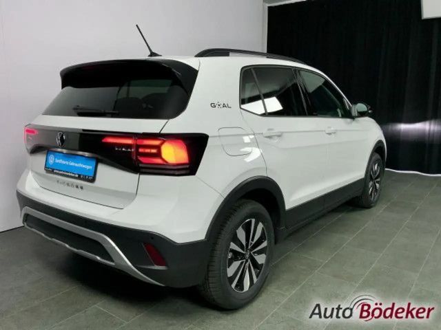 Volkswagen T-Cross 1.5 TSI DSG