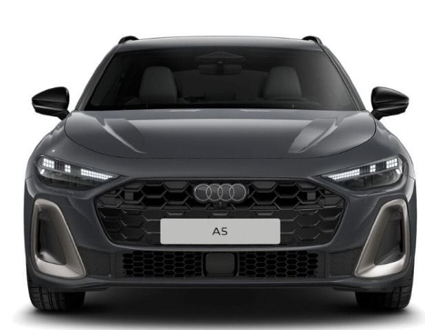 Audi A5 Avant Quattro S-Tronic