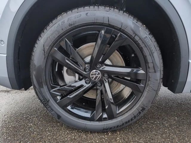 Volkswagen Tiguan 2.0 TDI Allspace DSG R-Line