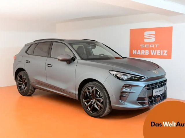 Cupra Terramar 1.5 e-Hybrid
