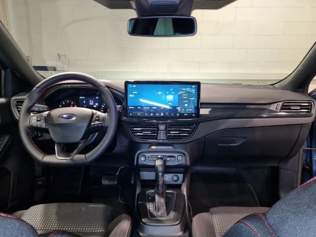 Ford Focus EcoBoost ST Line