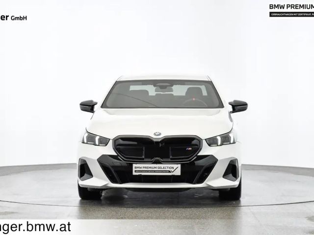 BMW i5 M60 Sedan xDrive
