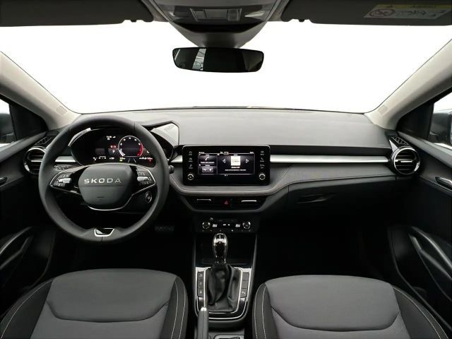 Skoda Fabia 1.0 TSI Selection