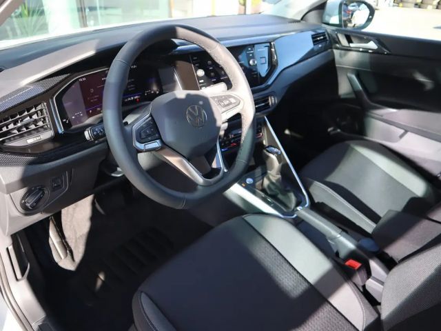 Volkswagen Taigo DSG Life