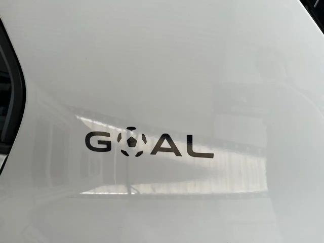 Volkswagen Golf 1.5 TSI