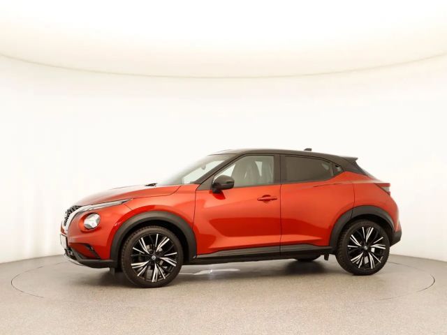 Nissan Juke N-Design