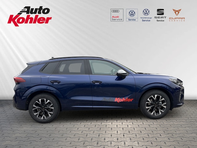 Cupra Terramar 1.5 eTSI